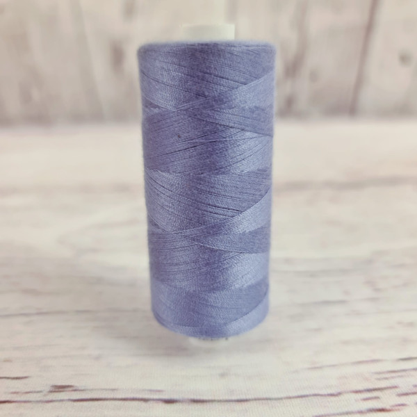 Ackermann Nähgarn | Universal | 1000m | dunkles flieder
