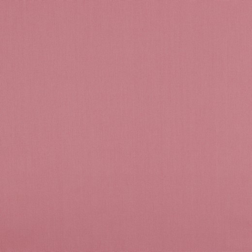 Baumwolle | Uni | Candy Cotton | altrosa