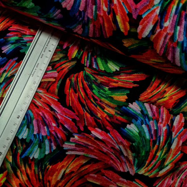 Punta di Roma | Romanit-Jersey | Explosion | bunt