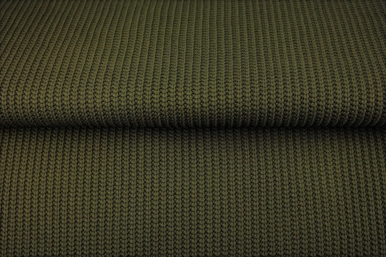 Strickstoff | grün