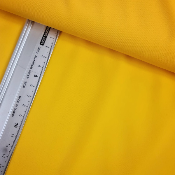Feiner Mesh | Netzstoff | Futterstoff | maisgelb