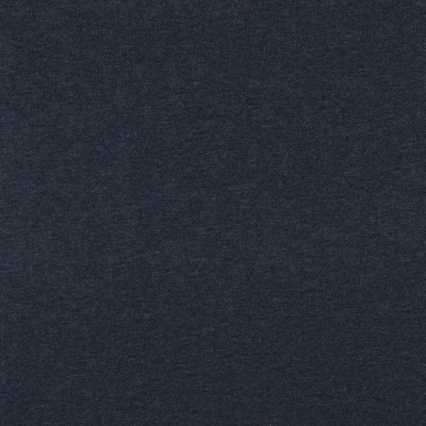 Sweat | Uni | indigo melange