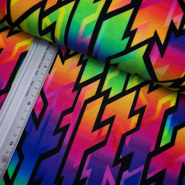 Sweat | bedruckt | ArT | bunt