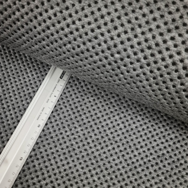 Reliefsweat | Uni | anthrazit