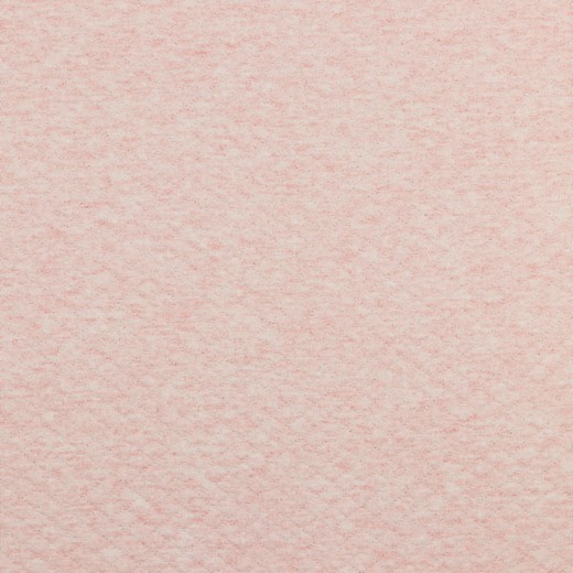 Waffle/Stepper/Quilt | Uni | rosa melange