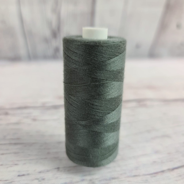 Ackermann Nähgarn | Universal | 1000m | steingrau