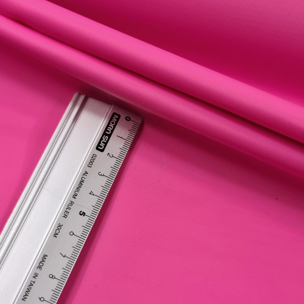 Outdoorstoff | uni | neon pink