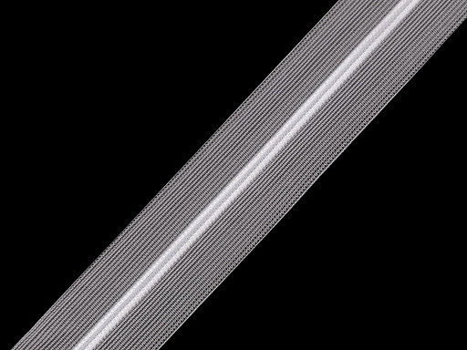 Reißverschluss | endlos | Spirale 3mm | transparent