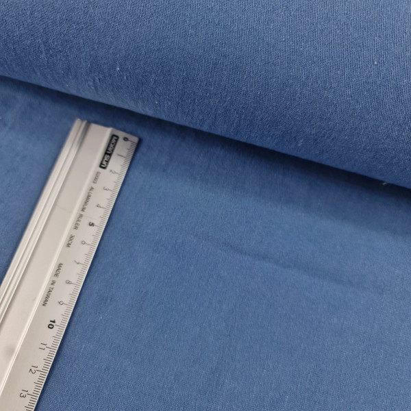 Denimjeans | uni | jeansblau