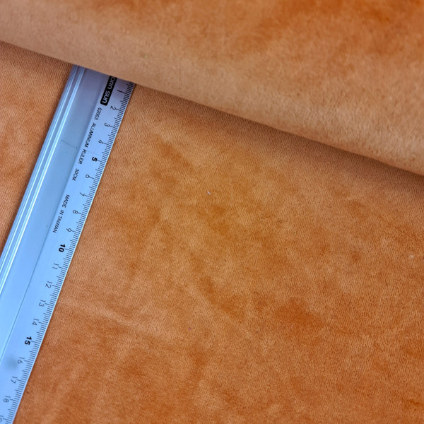 Nicky | uni | terracotta