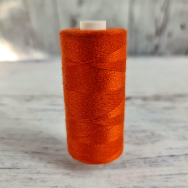 Ackermann Nähgarn | Universal | 1000m | rot