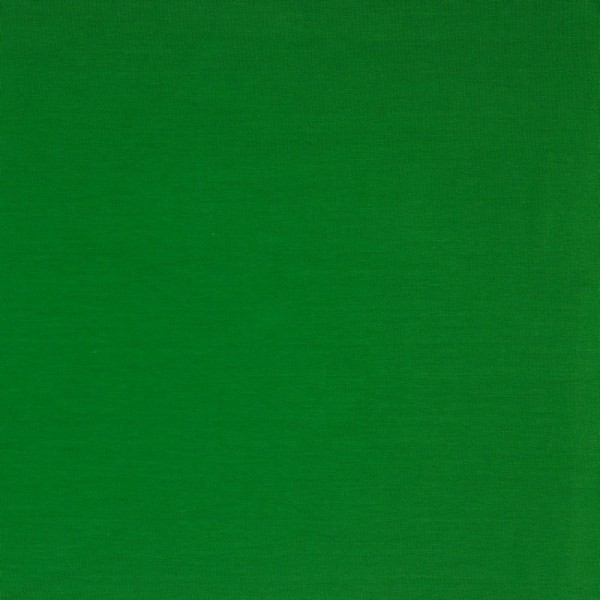Jersey | Uni | grün