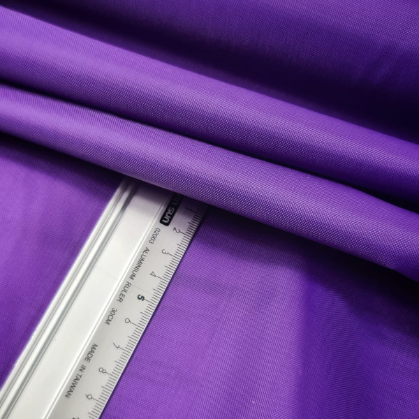 Outdoorstoff | uni | lila