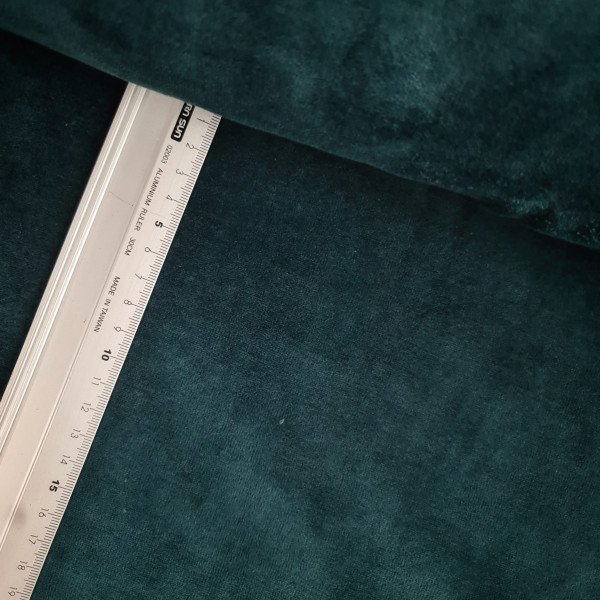 Nicky | uni | dunkles tannengrün