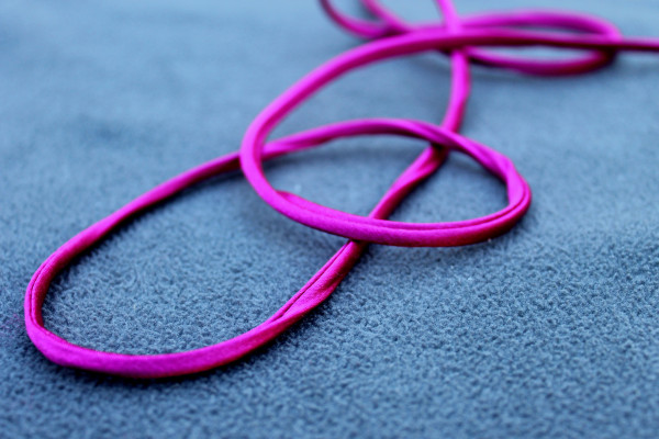 Satinkordel | 5mm | Nr. 22