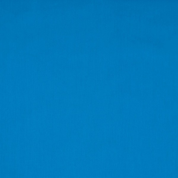 Baumwolle | Uni | Candy cotton | aqua