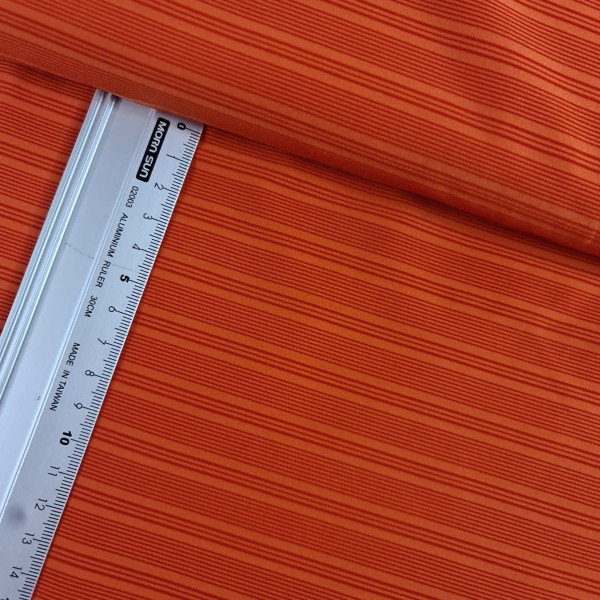 Bademodenstoff / Sportmoden / Ausbrenner | dorange