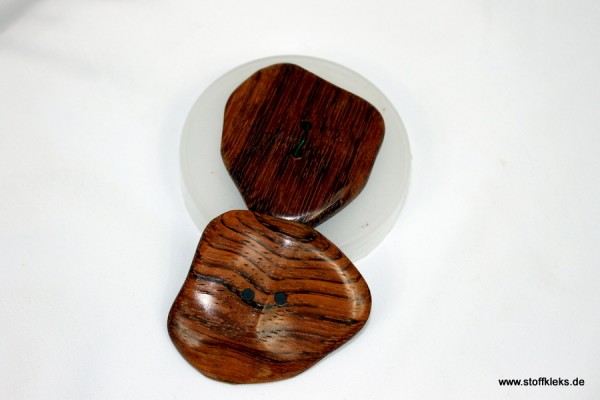 Knopf | "Holzstück" | ca 5cm