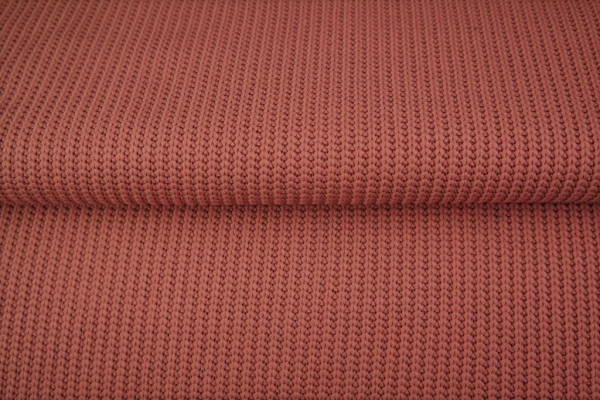 Strickstoff | malve
