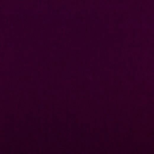Baumwolle | Uni | Candy Cotton | dunkel lila