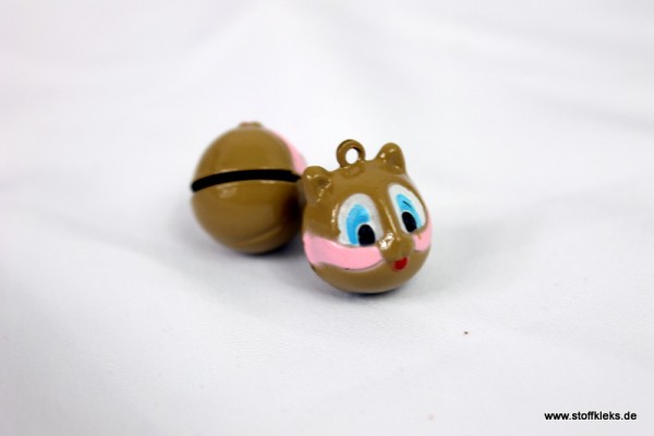 Glöckchen | Eichhörnchen